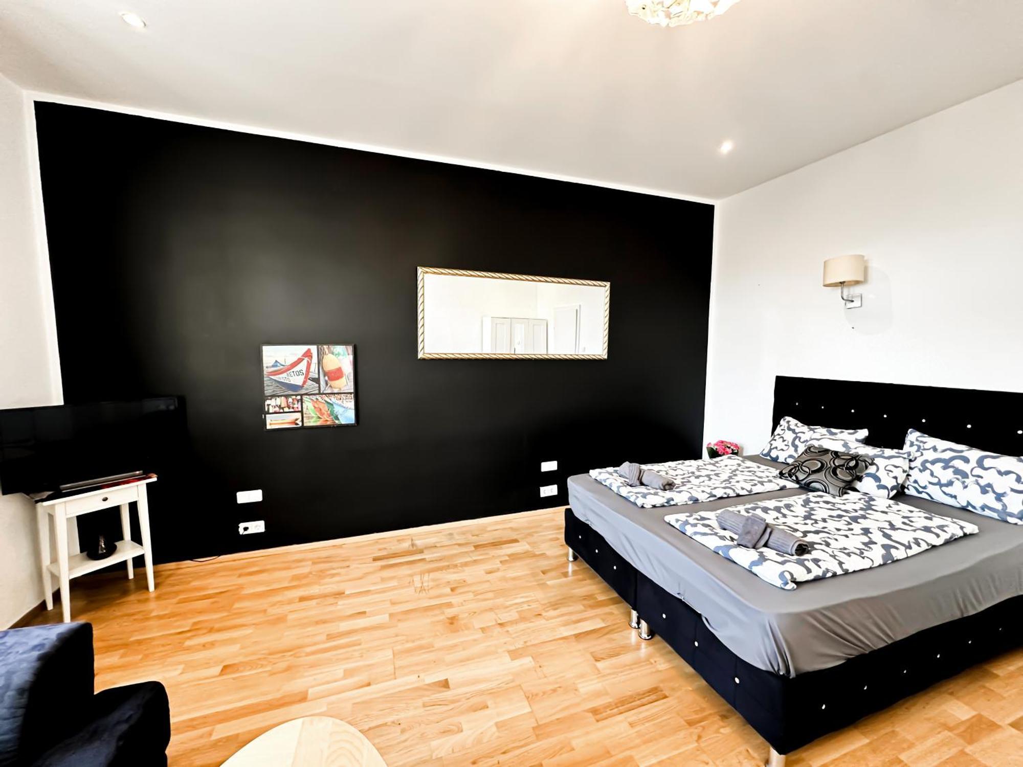 Cozy Rooms In Brigittenau Area Mm29 Vienne Extérieur photo