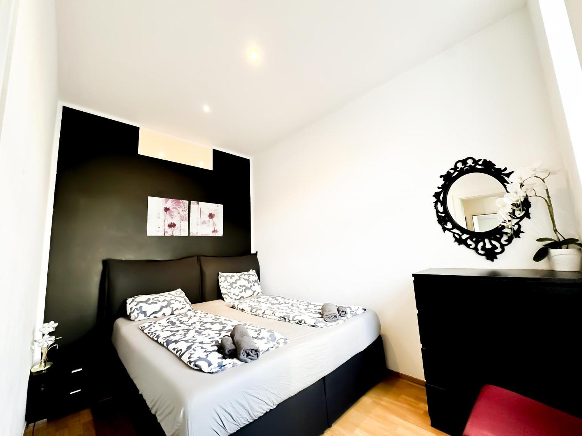 Cozy Rooms In Brigittenau Area Mm29 Vienne Extérieur photo