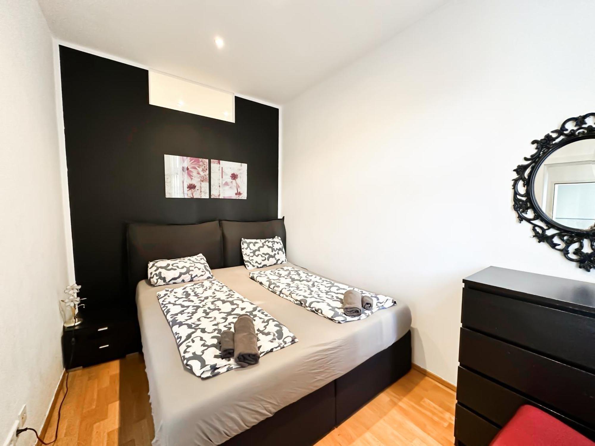 Cozy Rooms In Brigittenau Area Mm29 Vienne Extérieur photo